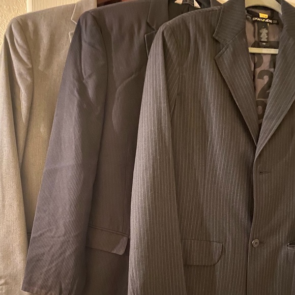 Men’s Blazer - Picture 2 of 2